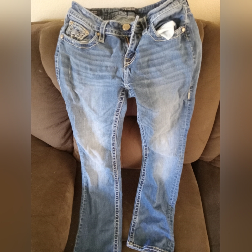 Vigoss jeans slim boot